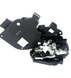 Türschloss hinten links BUGIAD BDL12914