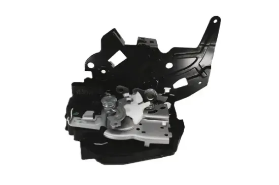 Türschloss vorne rechts BUGIAD BDL12917 Bild Türschloss vorne rechts BUGIAD BDL12917