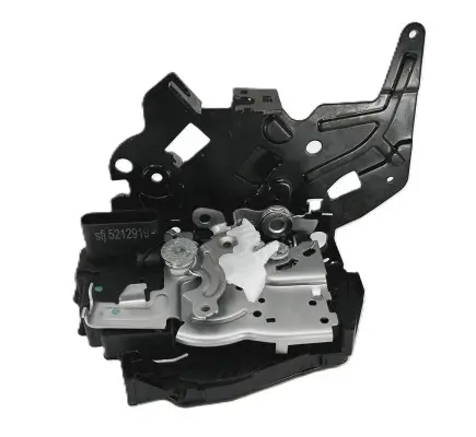 Türschloss hinten rechts BUGIAD BDL12919 Bild Türschloss hinten rechts BUGIAD BDL12919