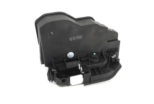 Türschloss vorne links BUGIAD BDL13486