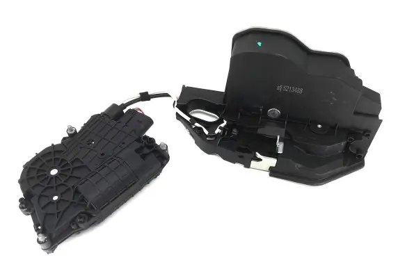 Türschloss hinten links BUGIAD BDL13488