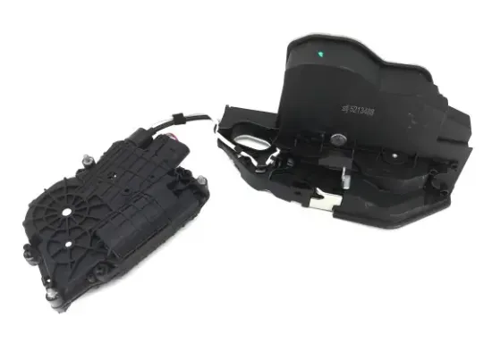 Türschloss hinten links BUGIAD BDL13488 Bild Türschloss hinten links BUGIAD BDL13488