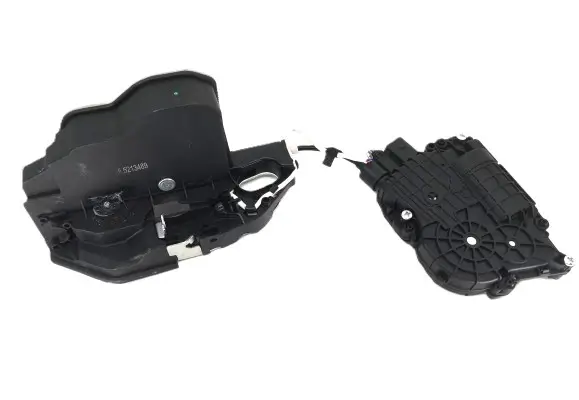 Türschloss hinten rechts BUGIAD BDL13489