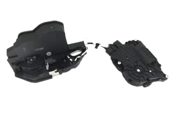 Türschloss hinten rechts BUGIAD BDL13489 Bild Türschloss hinten rechts BUGIAD BDL13489