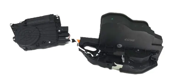 Türschloss hinten links BUGIAD BDL13490