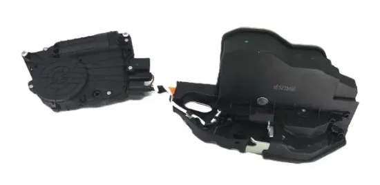 Türschloss hinten links BUGIAD BDL13490 Bild Türschloss hinten links BUGIAD BDL13490