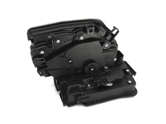 Türschloss vorne links BUGIAD BDL13492