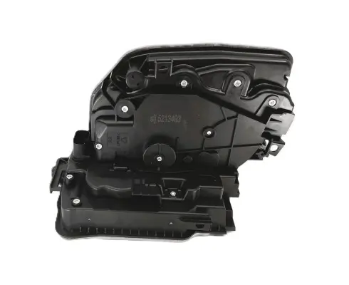 Türschloss vorne rechts BUGIAD BDL13493