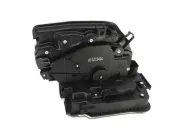 Türschloss hinten links BUGIAD BDL13494