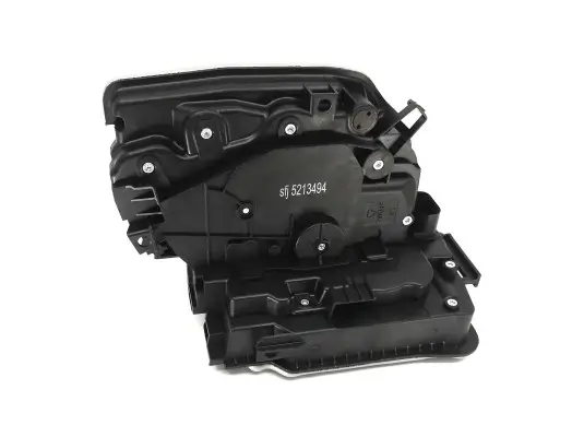 Türschloss hinten links BUGIAD BDL13494 Bild Türschloss hinten links BUGIAD BDL13494