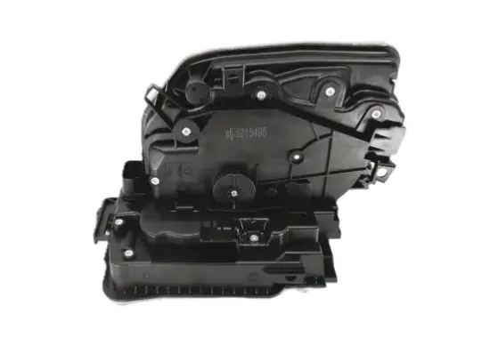 Türschloss hinten rechts BUGIAD BDL13495 Bild Türschloss hinten rechts BUGIAD BDL13495