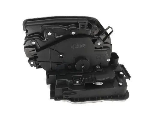 Türschloss vorne links BUGIAD BDL13496