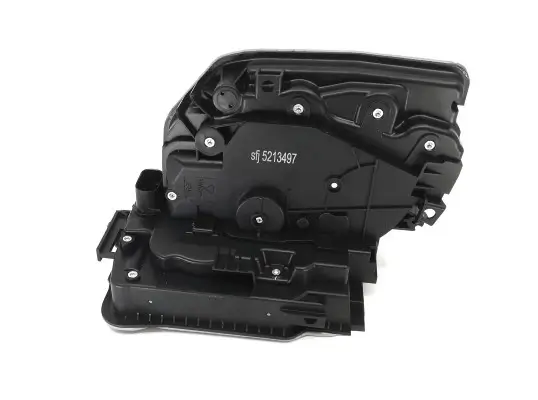 Türschloss vorne rechts BUGIAD BDL13497