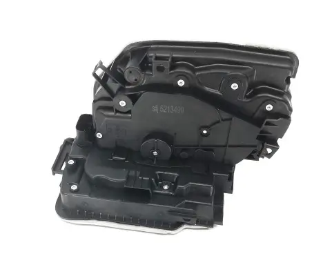 Türschloss hinten rechts BUGIAD BDL13499