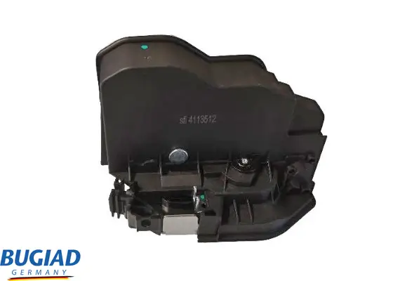 Türschloss vorne links BUGIAD BDL13512