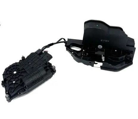 Türschloss vorne links BUGIAD BDL13514