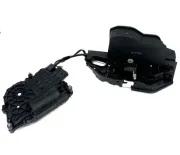 Türschloss vorne links BUGIAD BDL13514