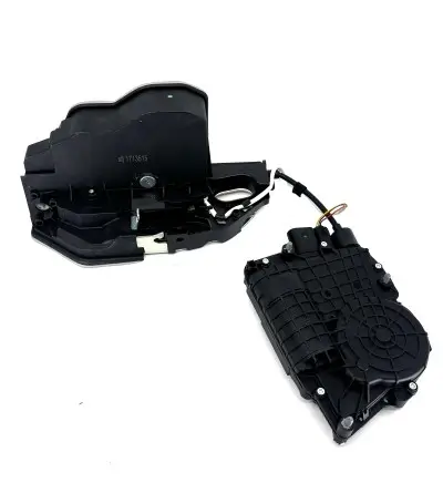 Türschloss vorne rechts BUGIAD BDL13515