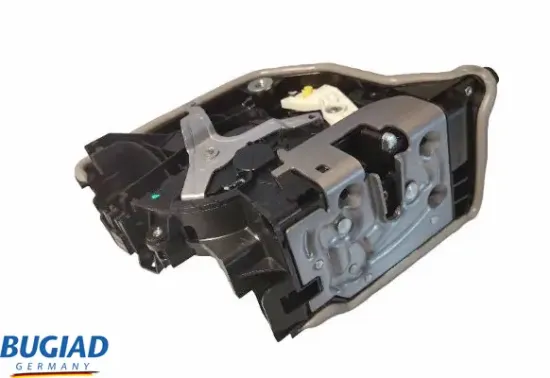 Türschloss vorne rechts BUGIAD BDL13519 Bild Türschloss vorne rechts BUGIAD BDL13519