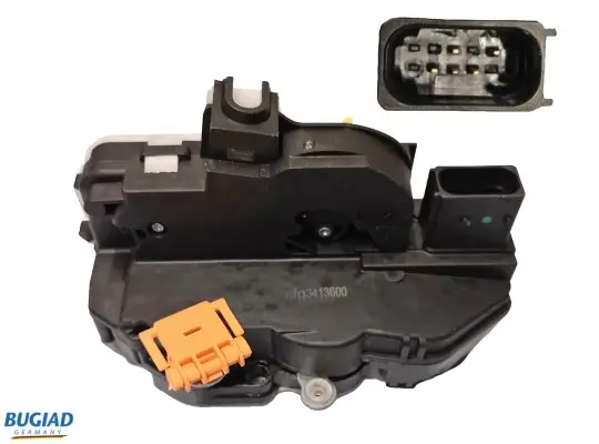 Türschloss vorne links BUGIAD BDL13600 Bild Türschloss vorne links BUGIAD BDL13600