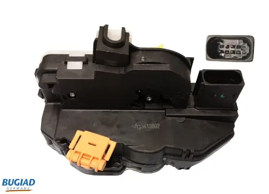 Türschloss hinten links BUGIAD BDL13602