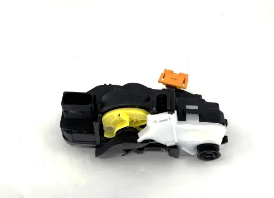 Türschloss hinten links BUGIAD BDL13608