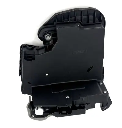 Türschloss hinten links BUGIAD BDL13616