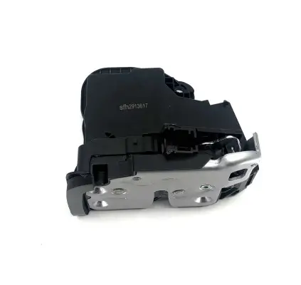 Türschloss hinten rechts BUGIAD BDL13617