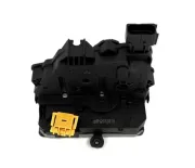 Türschloss vorne links BUGIAD BDL13618