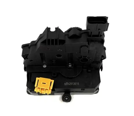 Türschloss vorne links BUGIAD BDL13618 Bild Türschloss vorne links BUGIAD BDL13618