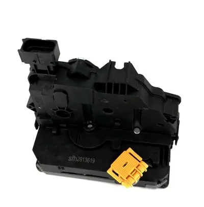 Türschloss vorne rechts BUGIAD BDL13619