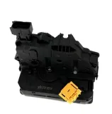 Türschloss vorne rechts BUGIAD BDL13619