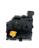 Türschloss vorne links BUGIAD BDL13620