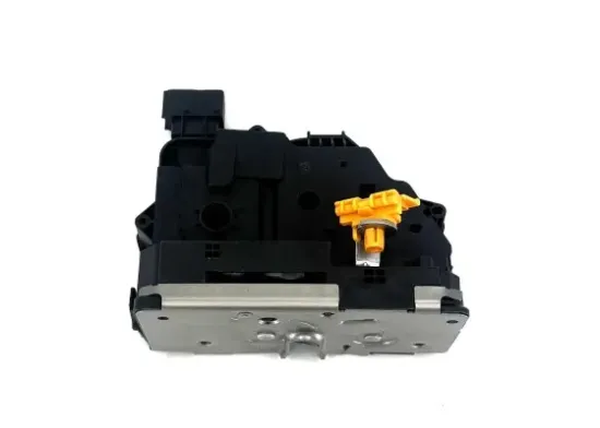 Türschloss hinten rechts BUGIAD BDL13623 Bild Türschloss hinten rechts BUGIAD BDL13623