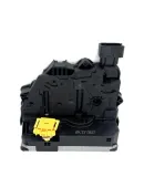 Türschloss hinten rechts BUGIAD BDL13627