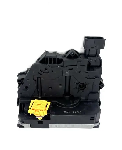 Türschloss hinten rechts BUGIAD BDL13627 Bild Türschloss hinten rechts BUGIAD BDL13627