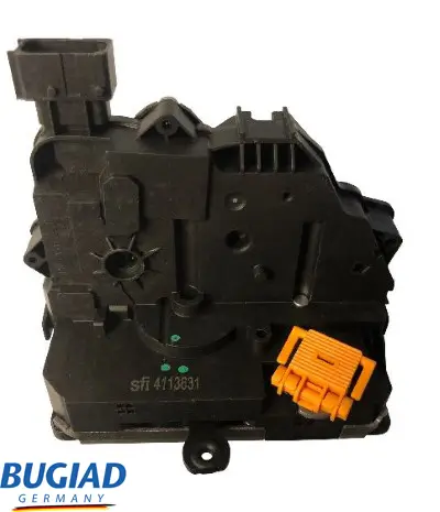 Türschloss vorne rechts BUGIAD BDL13631 Bild Türschloss vorne rechts BUGIAD BDL13631