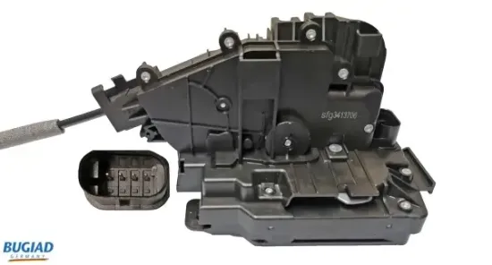 Türschloss vorne links BUGIAD BDL13706 Bild Türschloss vorne links BUGIAD BDL13706