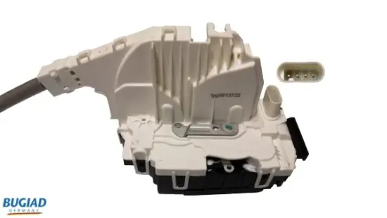 Türschloss vorne links BUGIAD BDL13722 Bild Türschloss vorne links BUGIAD BDL13722