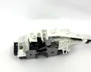 Türschloss vorne links BUGIAD BDL13726