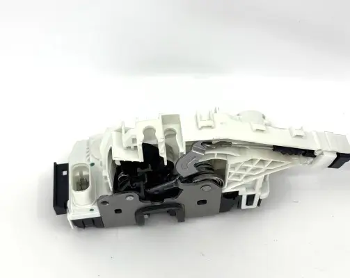 Türschloss vorne links BUGIAD BDL13726 Bild Türschloss vorne links BUGIAD BDL13726