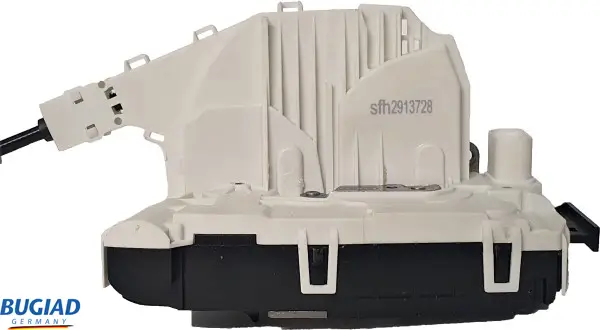 Türschloss links BUGIAD BDL13728