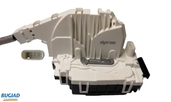 Türschloss vorne links BUGIAD BDL13850