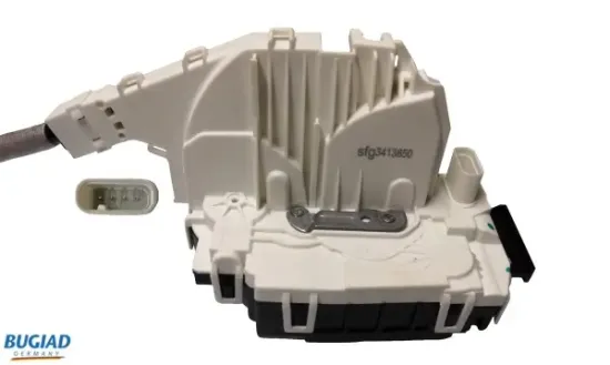 Türschloss vorne links BUGIAD BDL13850 Bild Türschloss vorne links BUGIAD BDL13850