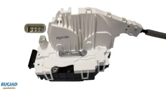 Türschloss vorne rechts BUGIAD BDL13851 Bild Türschloss vorne rechts BUGIAD BDL13851