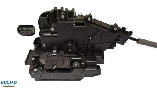 Türschloss vorne rechts BUGIAD BDL13853 Bild Türschloss vorne rechts BUGIAD BDL13853