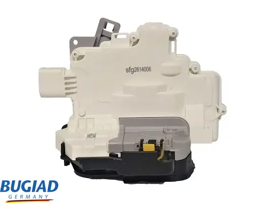 Türschloss fahrerseitig hinten links BUGIAD BDL14006 Bild Türschloss fahrerseitig hinten links BUGIAD BDL14006