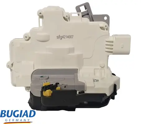 Türschloss beifahrerseitig hinten rechts BUGIAD BDL14007 Bild Türschloss beifahrerseitig hinten rechts BUGIAD BDL14007
