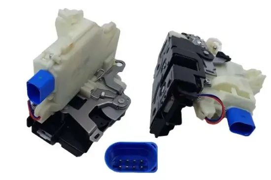 Türschloss fahrerseitig vorne links BUGIAD BDL14008 Bild Türschloss fahrerseitig vorne links BUGIAD BDL14008