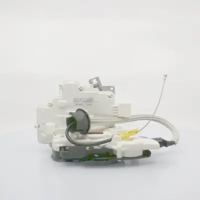 Türschloss Vorderachse rechts beifahrerseitig BUGIAD BDL14013 Bild Türschloss Vorderachse rechts beifahrerseitig BUGIAD BDL14013